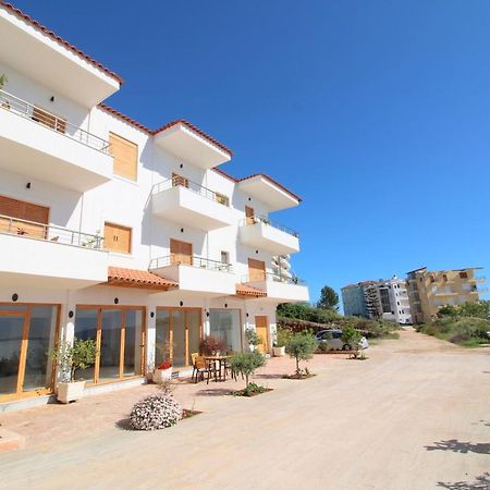 Apartments,Vila Bello Саранда Экстерьер фото