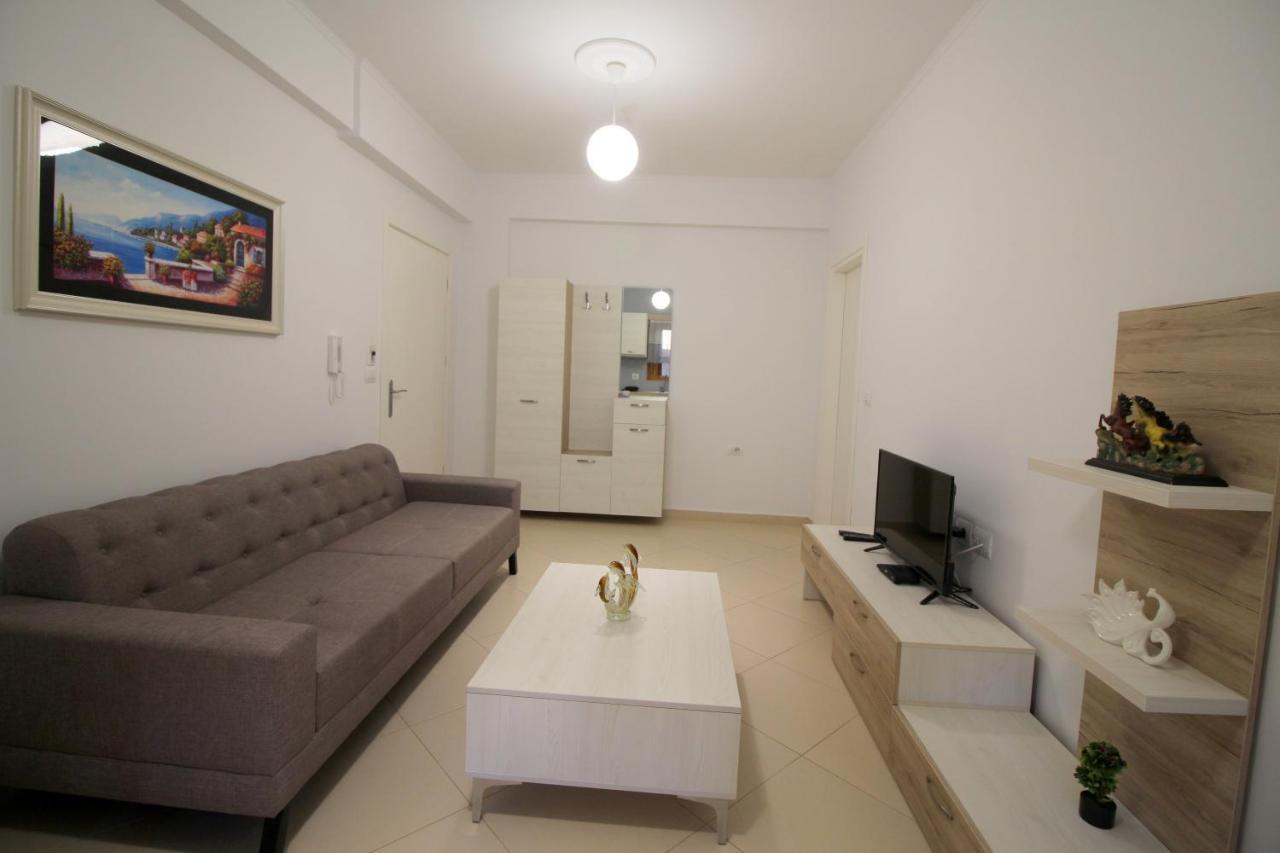 Apartments,Vila Bello Саранда Экстерьер фото
